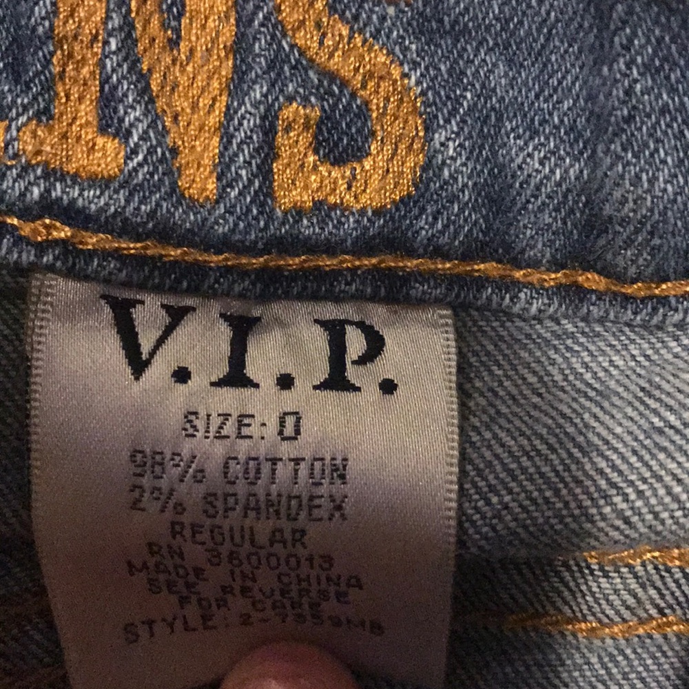 Jeans - Picture 3 of 3